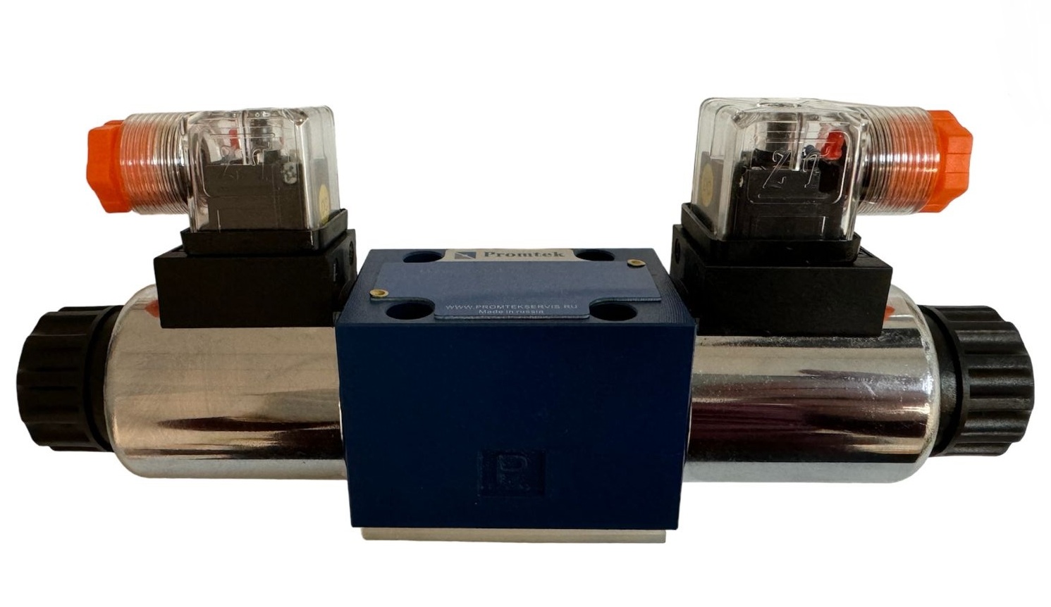 Гидрораспределители PTS