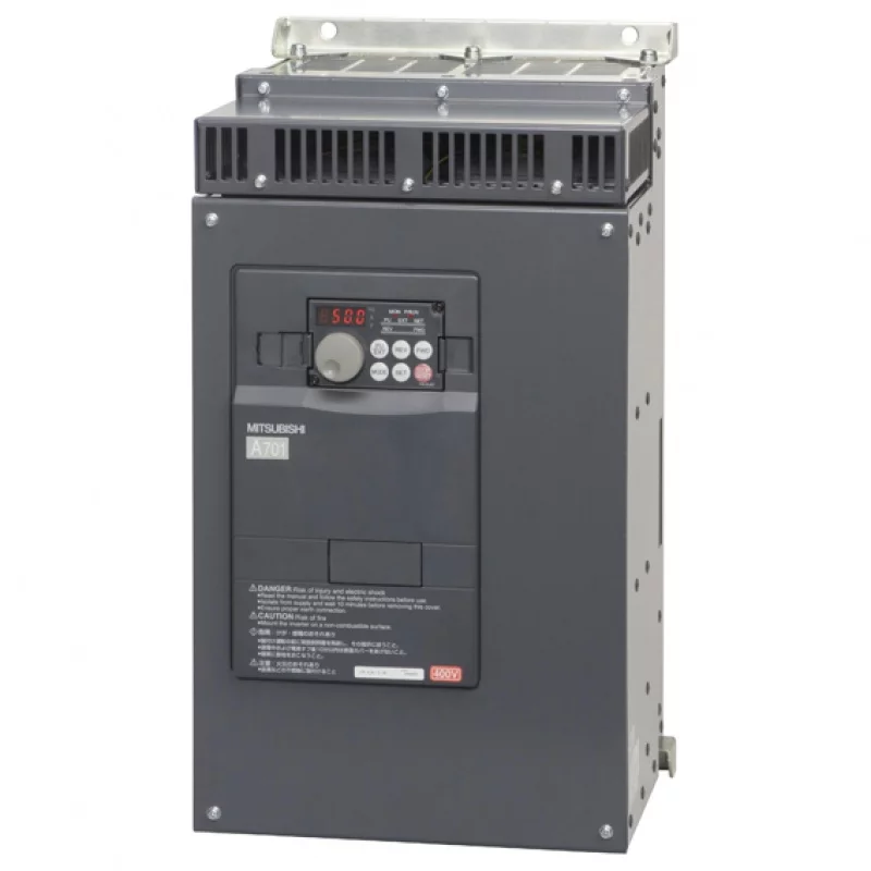 Преобразователь FR-A741-45K-EC