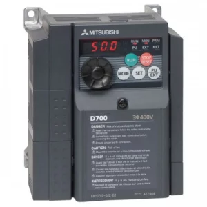 Преобразователь FR-E740-300SC-EC