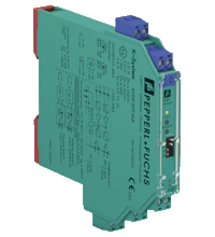 Коммутирующий усилитель KCD2-SOT-EX2