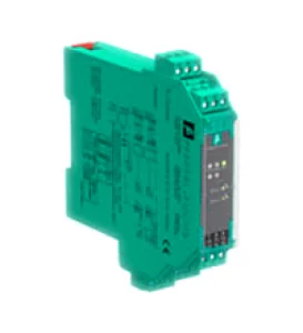 Переключающий усилитель KFA6-ER-2.W.LB