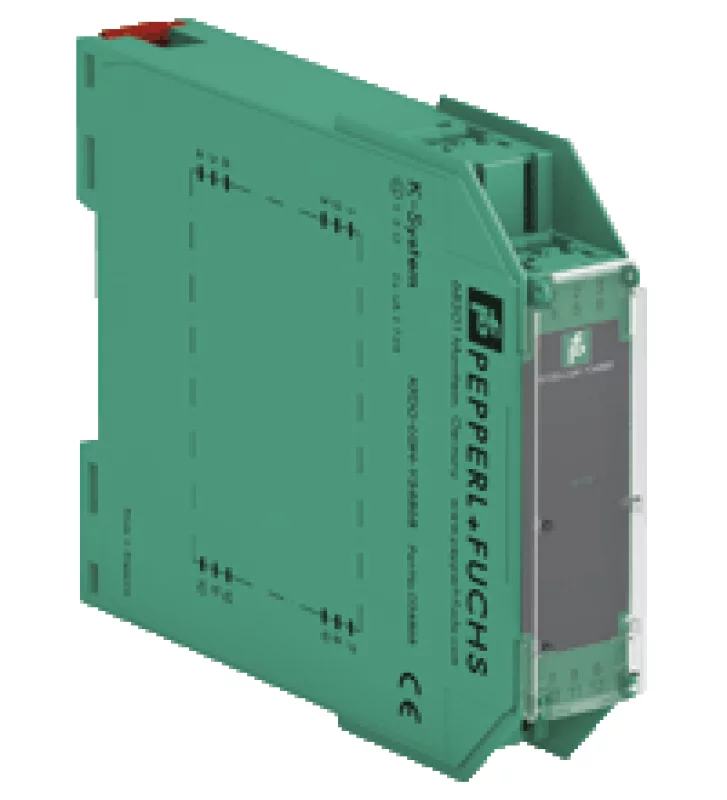 Распределительный модуль KFD0-LGH-Y39343