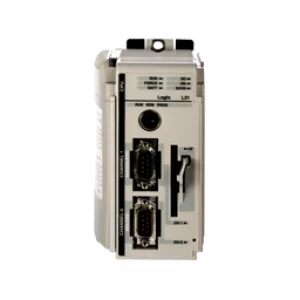 1769-L31    1769L31 Allen Bradley CPU DUAL SERIAL 512K COMPACT LOGIX AB