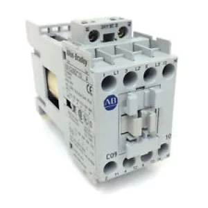 Контактор 100-C12KF10