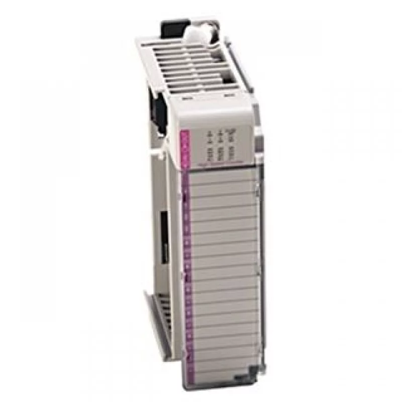 Модуль ввода-вывода 1769-IF4XOF2