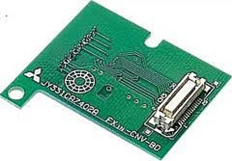 Коммуникационный модуль FX1N-CNV-BD