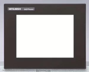 Панель оператора GT1040-QBBD