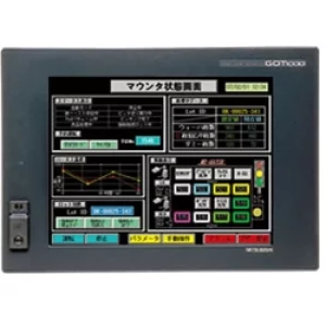 Панель оператора GT1585-STBA