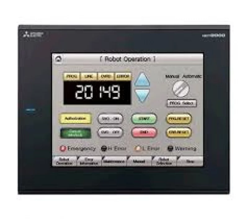 Панель оператора GT2308-VTBD