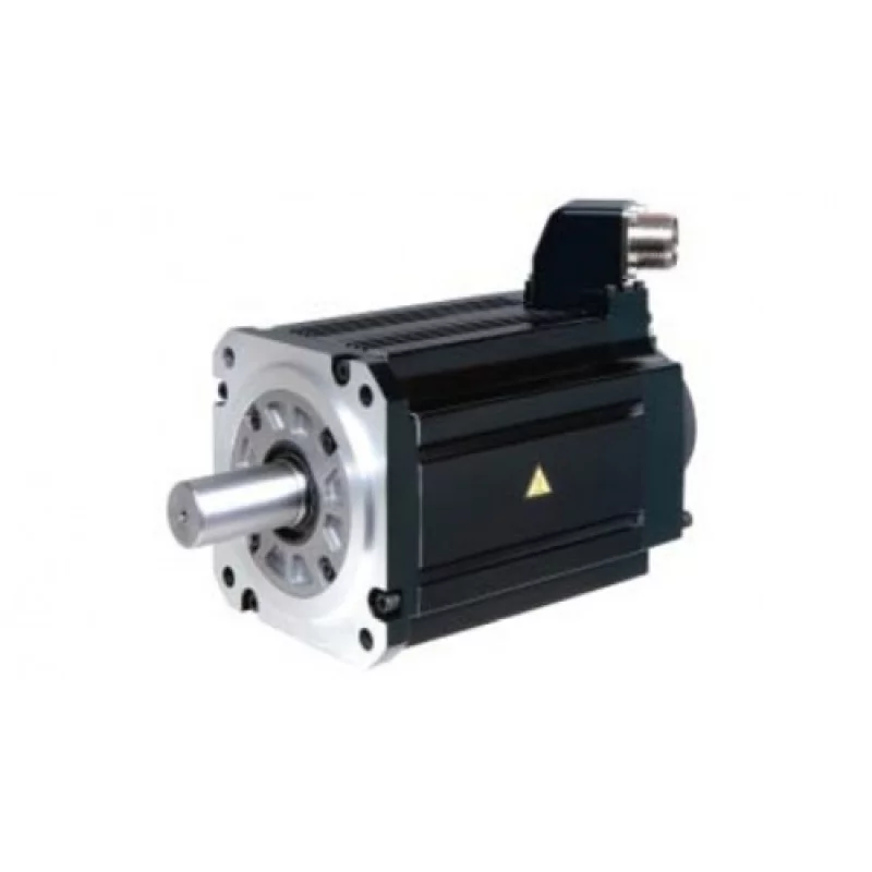 Серводвигатель HF-JP15K1M4B оснащен тормозом