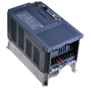 Сервоусилитель MR-J4-22KB4-RJ