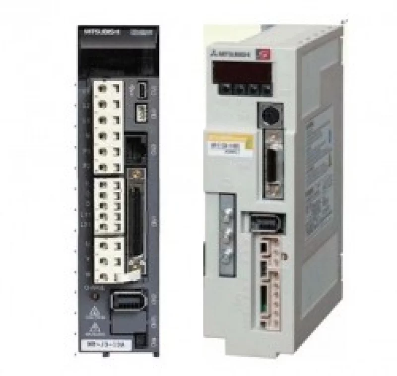 Сервоусилитель MR-E-70AG-QW003