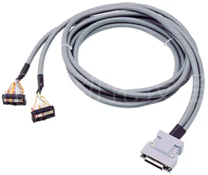 Кабель для подключения контроллера к сервоусилителю  E-GMC-200CAB