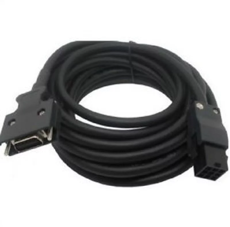 Кабель 20м, стандартной гибкости MR-JCCBL20M-L