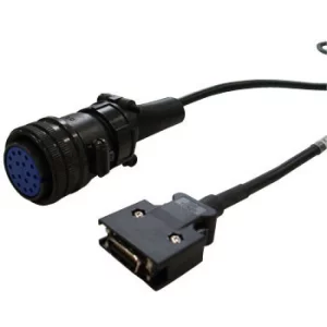 Кабель  30м, высокой гибкости  MR-JHSCBL30M-H