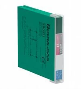 Барьер Зенера SB9220