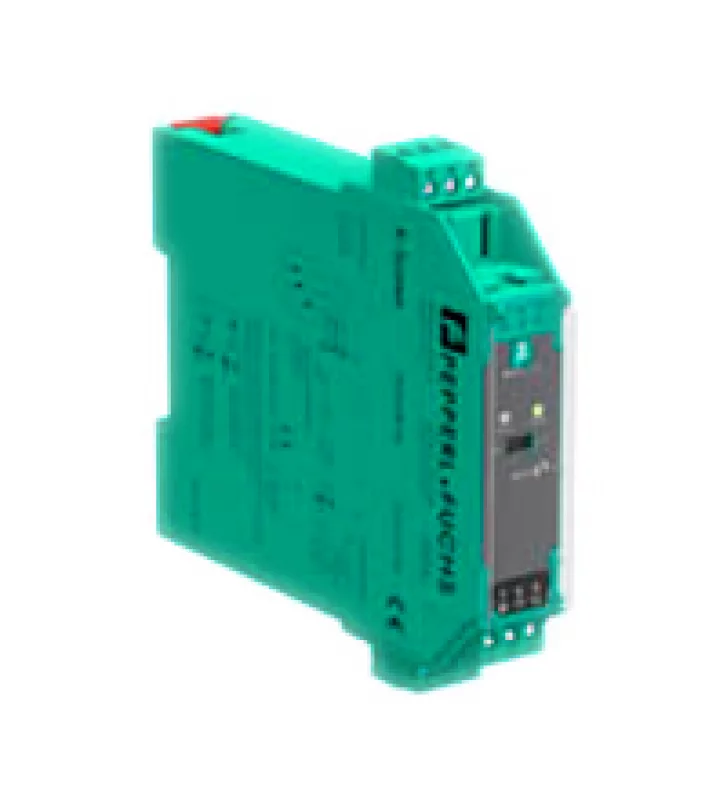 Переключающий усилитель KFA5-ER-1.6