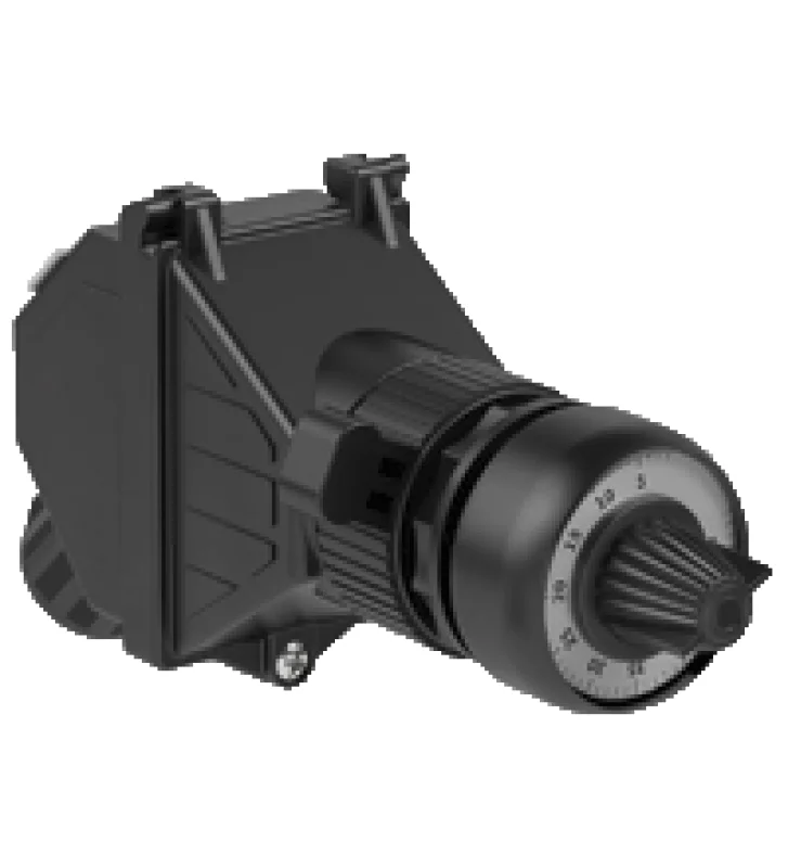 Контактный блок PMR.R2.P.0.5K