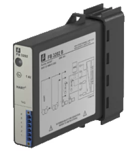 Аналоговый ввод Pepperl+Fuchs