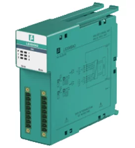 Источник питания - выходной формирователь LB3005A2