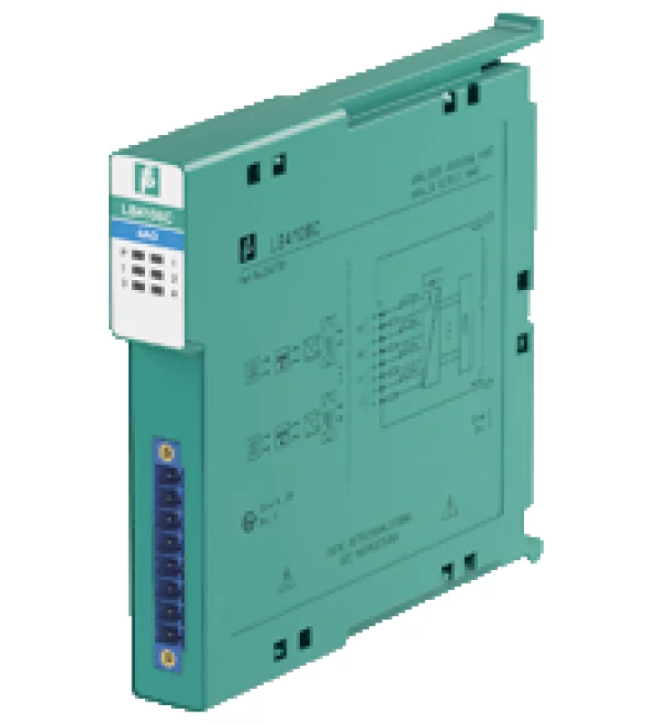 Выходной разделитель LB4106C