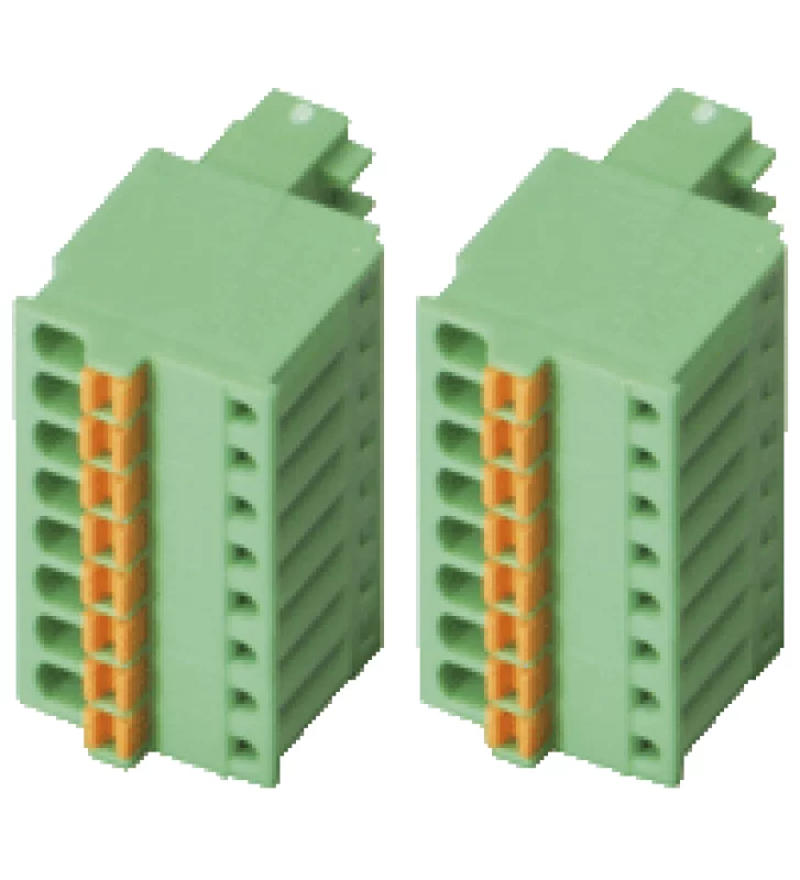 Штекерный соединитель LB9131A