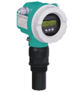 Ультразвуковой датчик уровня LUC-M10-N5A14-IHB-EX