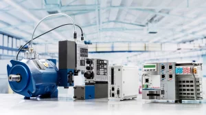 Преобразователи частоты Bosch