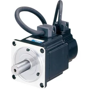 Серводвигатель GYS201DC2-T2A