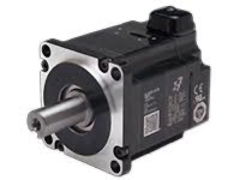 Серводвигатель Yaskawa Sigma 7 SGM7J-08AFC6E